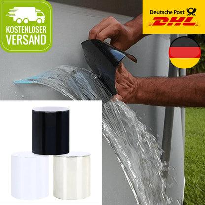 Das superstarke wasserdichte Nano-Klebeband