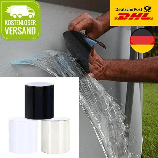 Das superstarke wasserdichte Nano-Klebeband