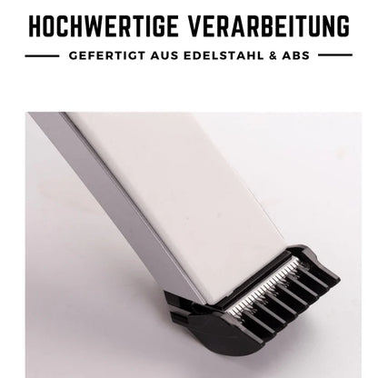 NOVA - Professioneller Akku Haarschneider & Haartrimmer