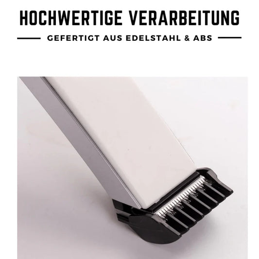 NOVA - Professioneller Akku Haarschneider & Haartrimmer