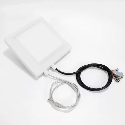 18dBi Tri-Band Wi-Fi 7